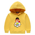 Kapuzenpullover für Kinder