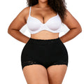 Culotte sculptante taille mi-haute – Remonte-fesses et ventre plat