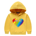 Kapuzenpullover für Kinder