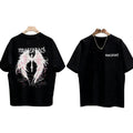 Casual Short Sleeve T-Shirt for Boys